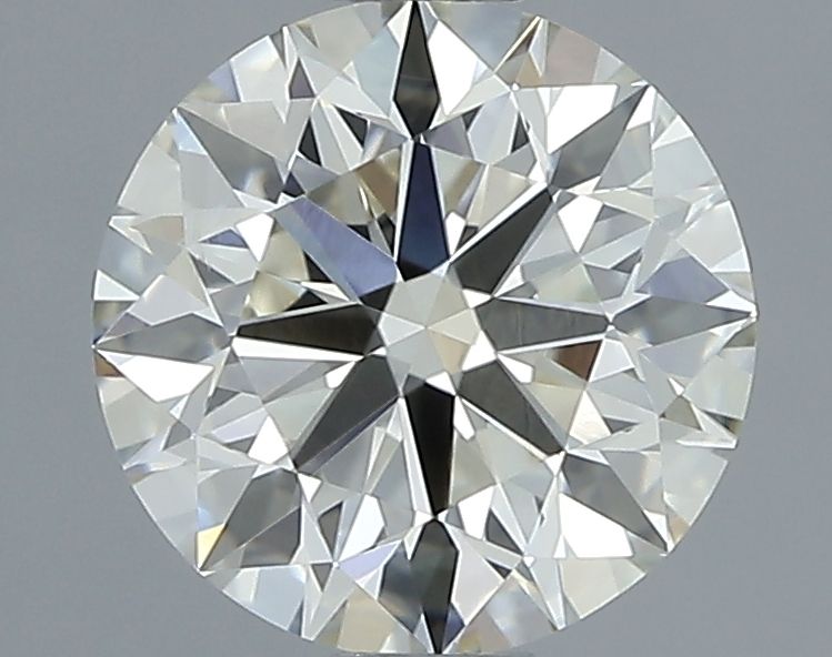 Round Diamond