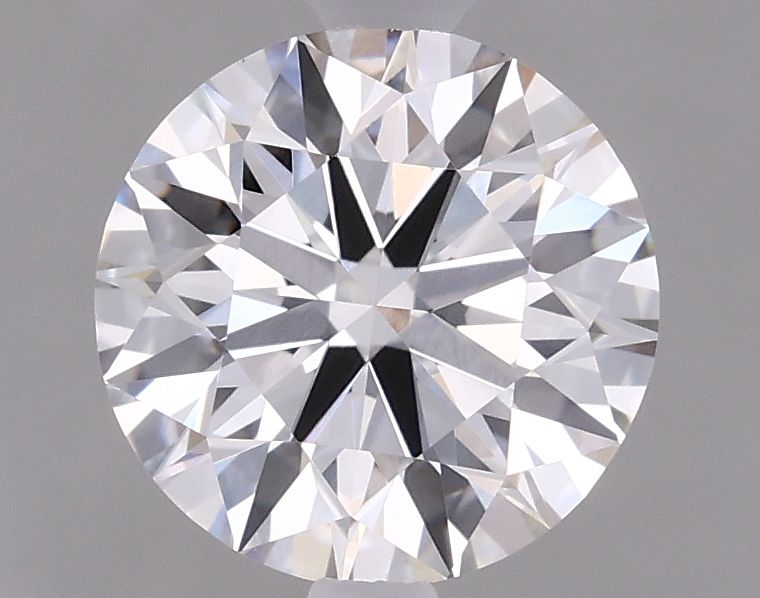 1.08 ct. round Lab Grown Diamond front image