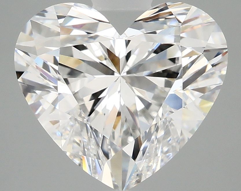 Heart Diamond
