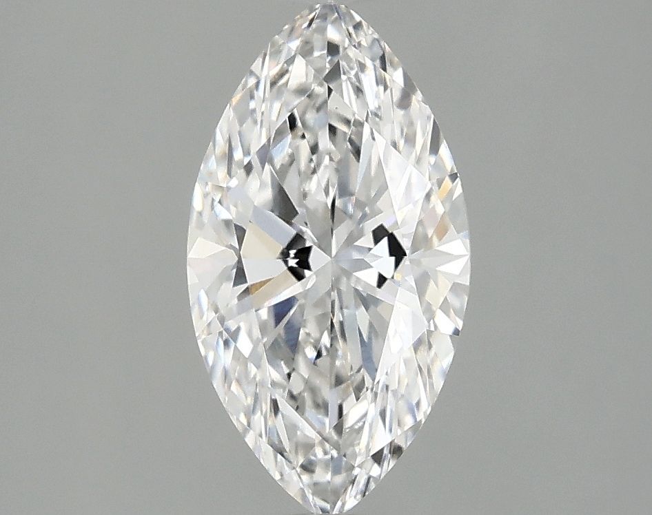 1.49 ct. marquise Lab Grown Diamond front image