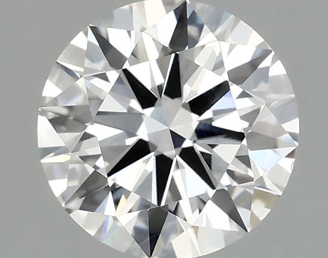 1.51 ct. round Lab Grown Diamond front image