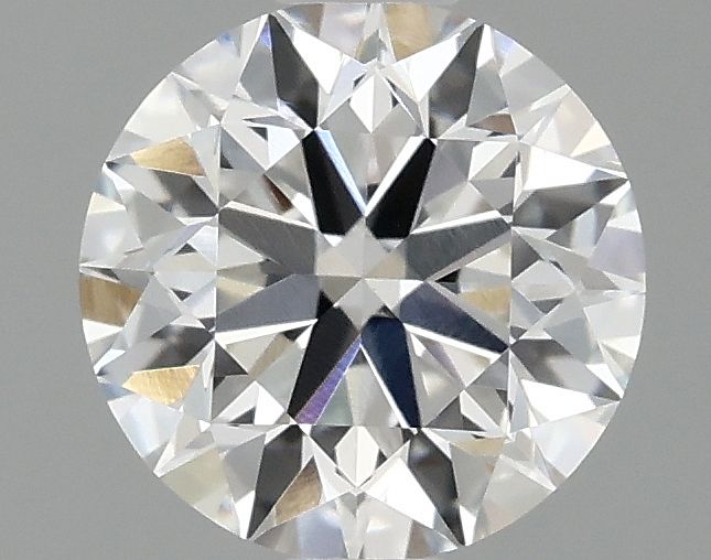 1.06 ct. round Lab Grown Diamond front image