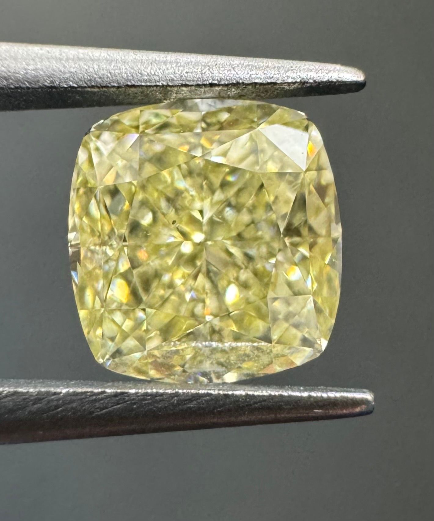 Yellow Diamond