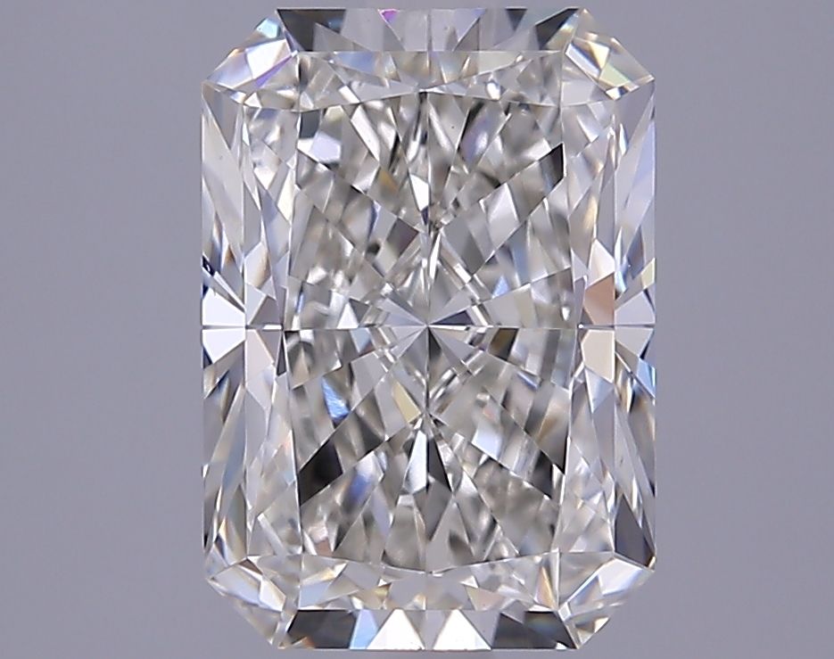 Radiant Diamond