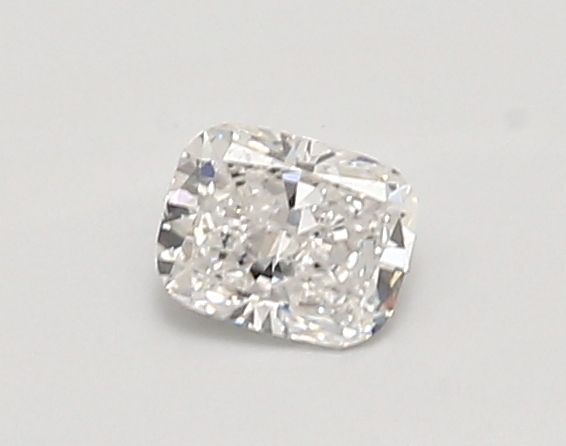 0.44 ct lab-grown Cushion modified Diamond