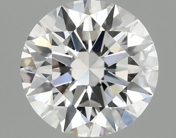 1.03 ct. round Lab Grown Diamond front image