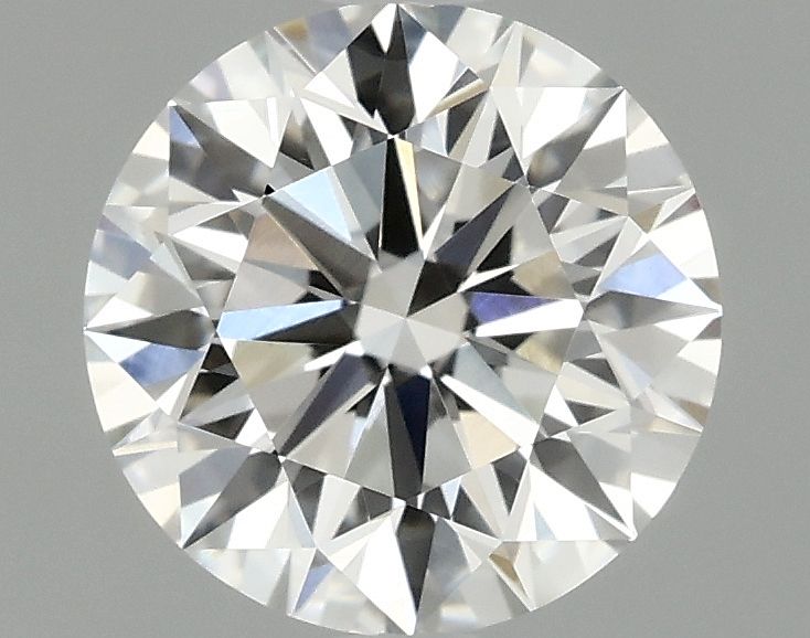 1.19 ct Round diamond