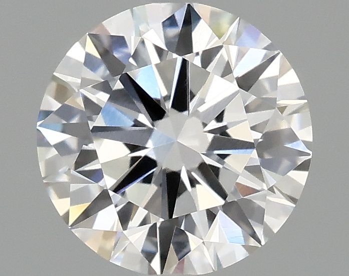 1.49 ct. round Lab Grown Diamond front image