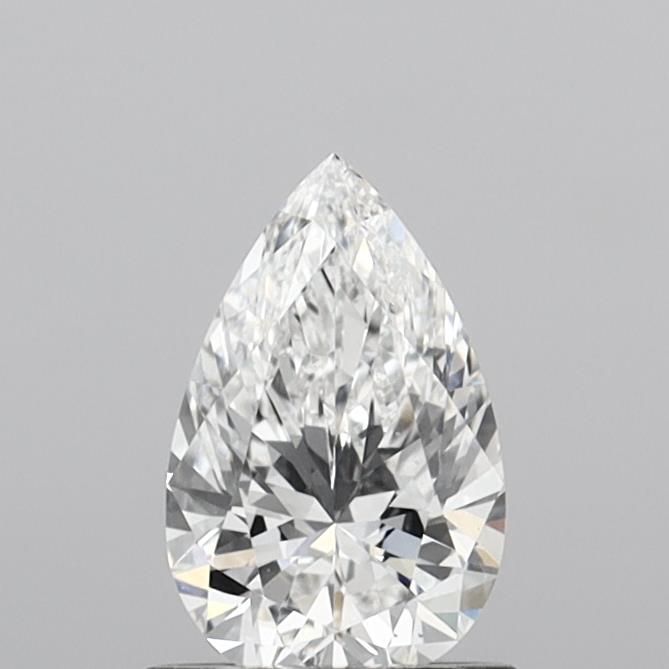 0.94 ct. pear Lab Grown Diamond front image