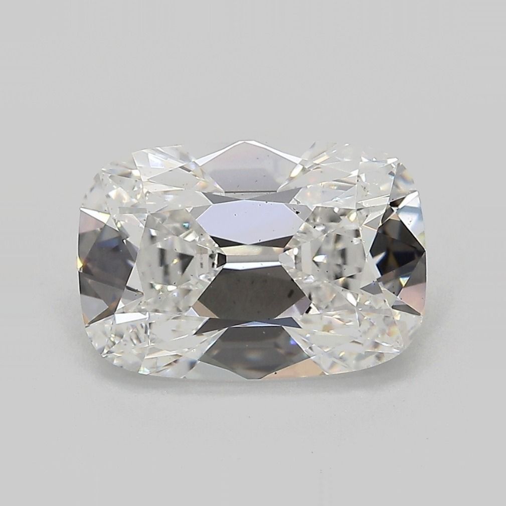 Cushion Diamond