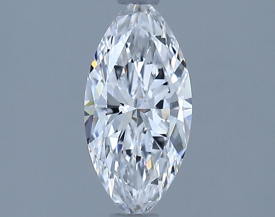 1.21 ct. marquise Lab Grown Diamond front image
