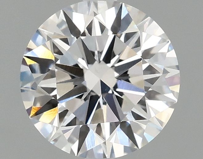 1.06 ct. round Lab Grown Diamond front image