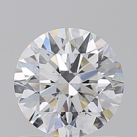 1.01 ct Round diamond