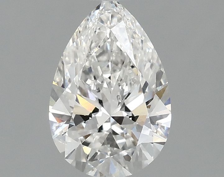1.05 ct. pear Lab Grown Diamond front image