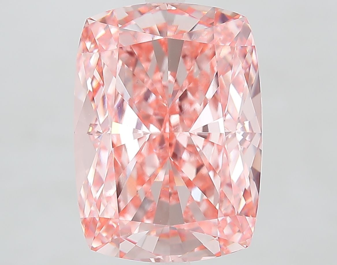 8.19 Carat