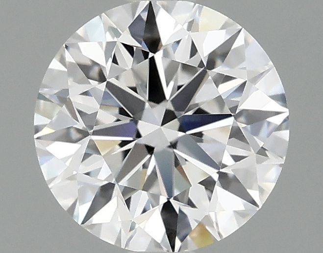 1.59 ct. round Lab Grown Diamond front image