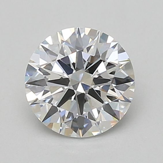 1.09 ct. round Lab Grown Diamond front image