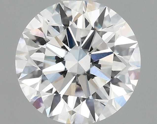 0.98 ct. round Lab Grown Diamond front image