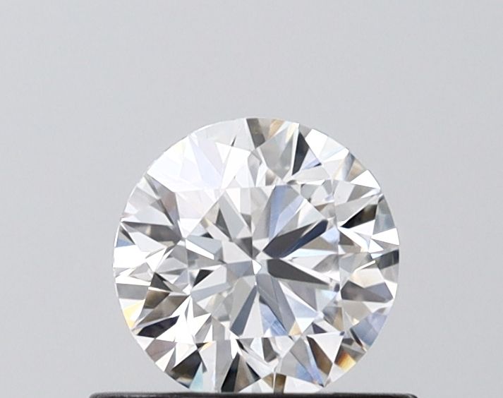 0.52 ct. round Lab Grown Diamond front image