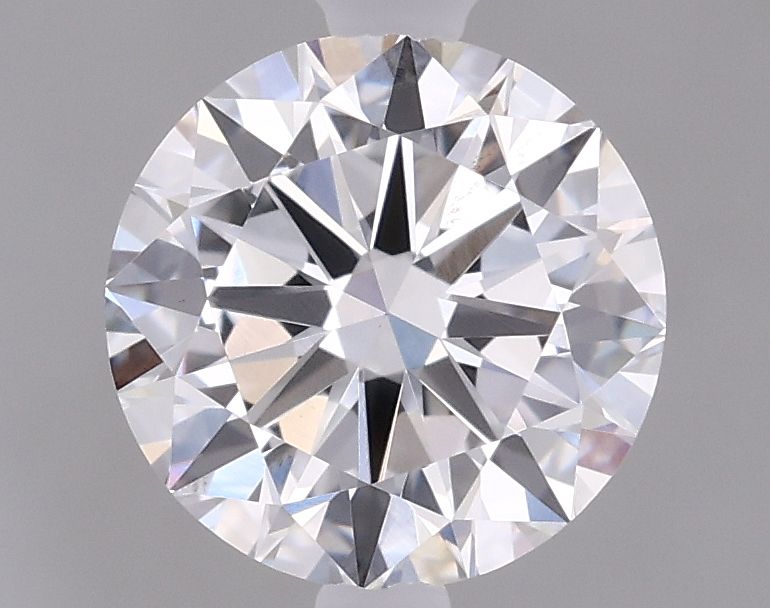 1.03 ct. round Lab Grown Diamond front image