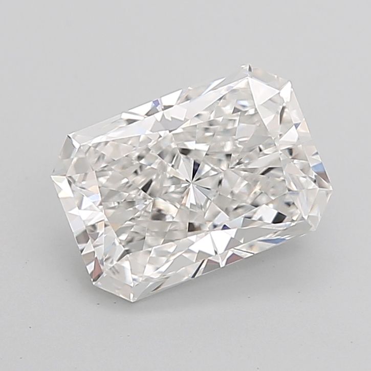 3.06 ct. radiant Lab Grown Diamond front image