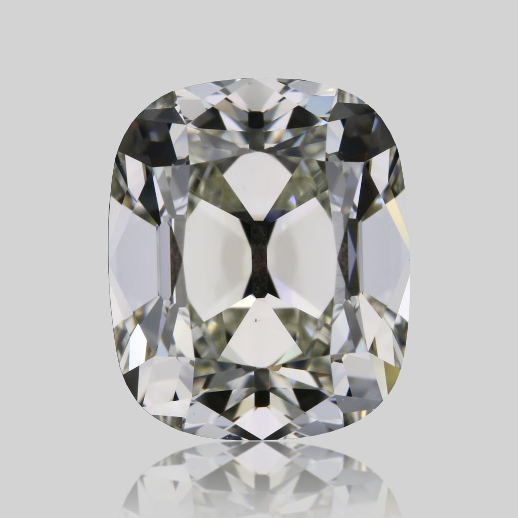 1.52 ct Old miner Diamond