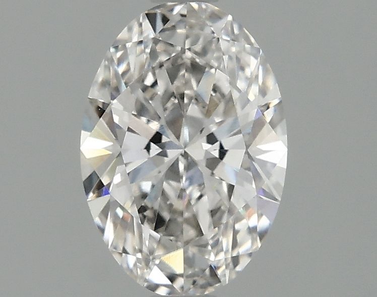 1.09 ct Oval diamond
