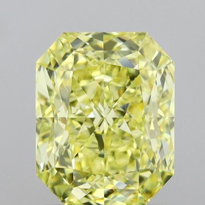 2.01 ct Radiant diamond
