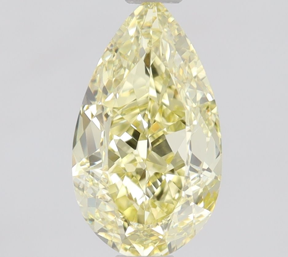 Yellow Diamond