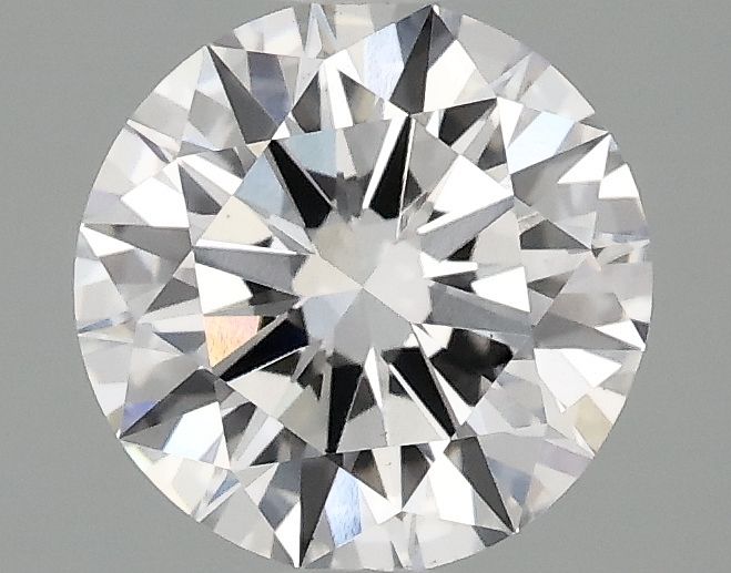 1.49 ct. round Lab Grown Diamond front image