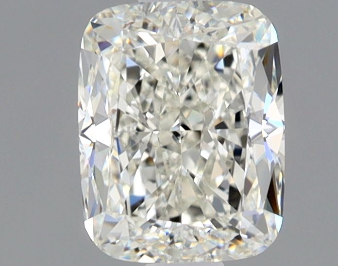 0.91 ct Cushion Modified diamond