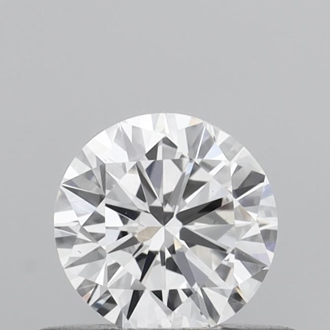 0.44 ct lab-grown Round Diamond