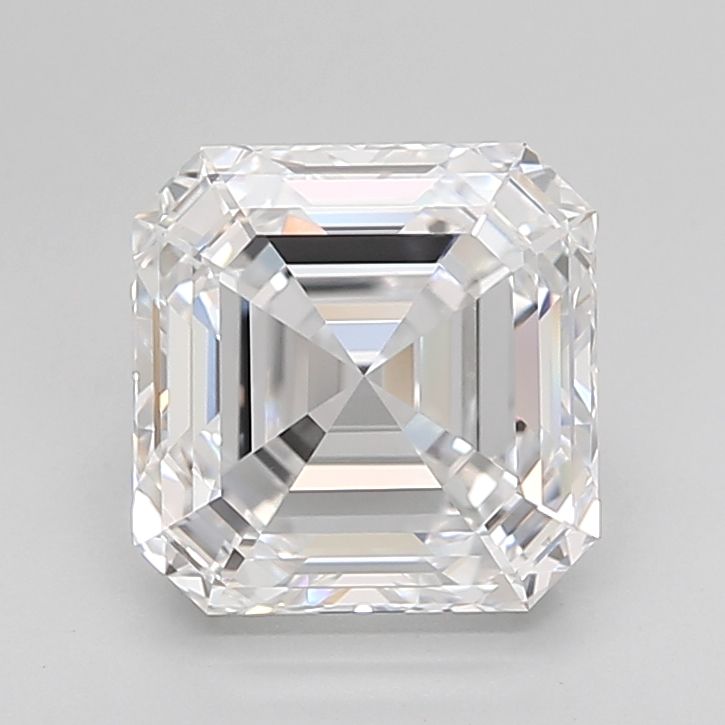 Asscher Diamond