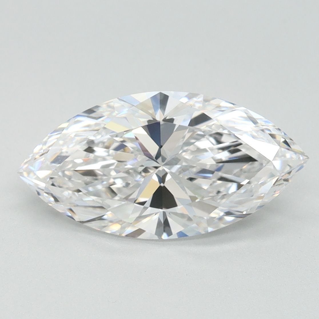 1.58 Carat