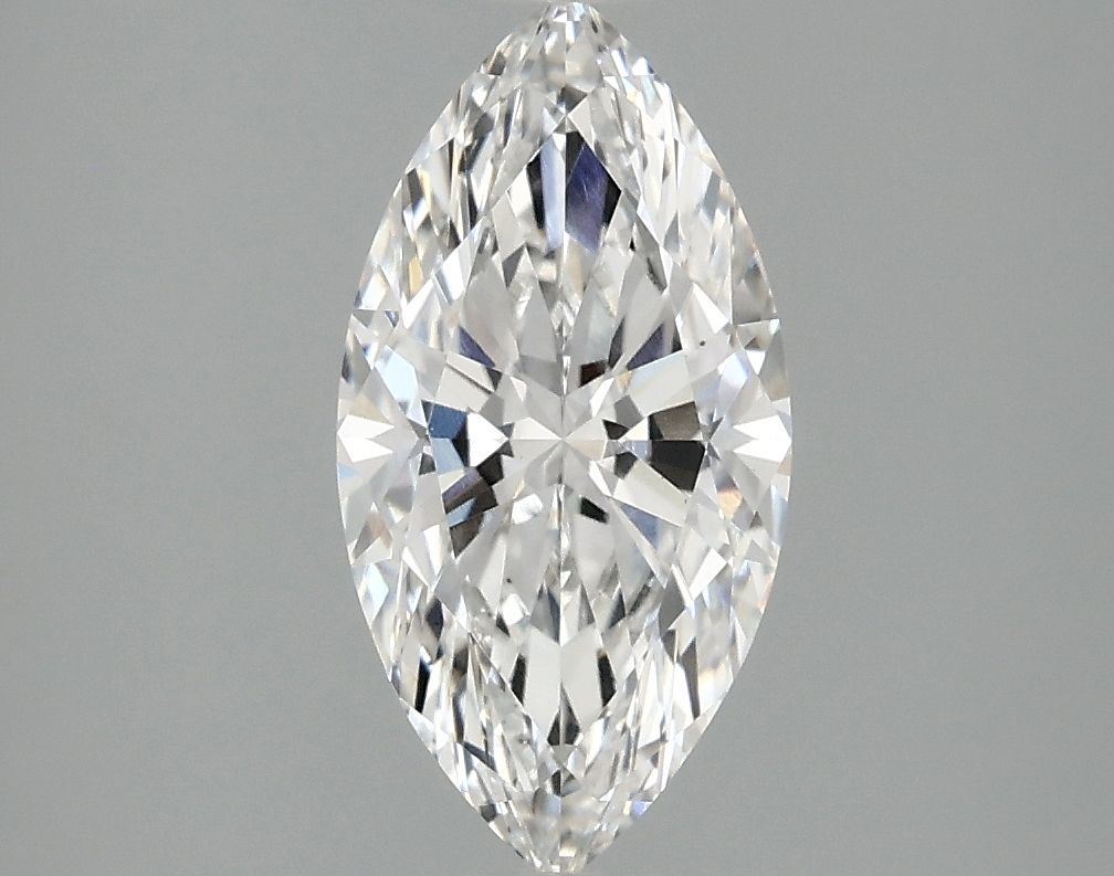 1.55 ct. marquise Lab Grown Diamond front image