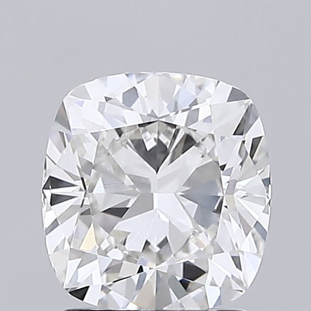 Cushion Diamond