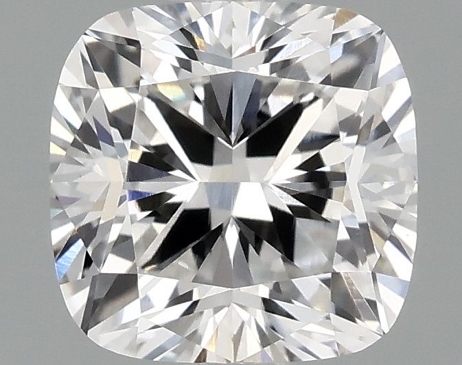 1.07 ct lab-grown Cushion modified Diamond