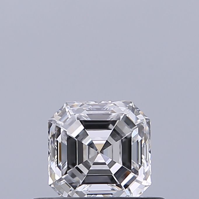 Asscher Diamond