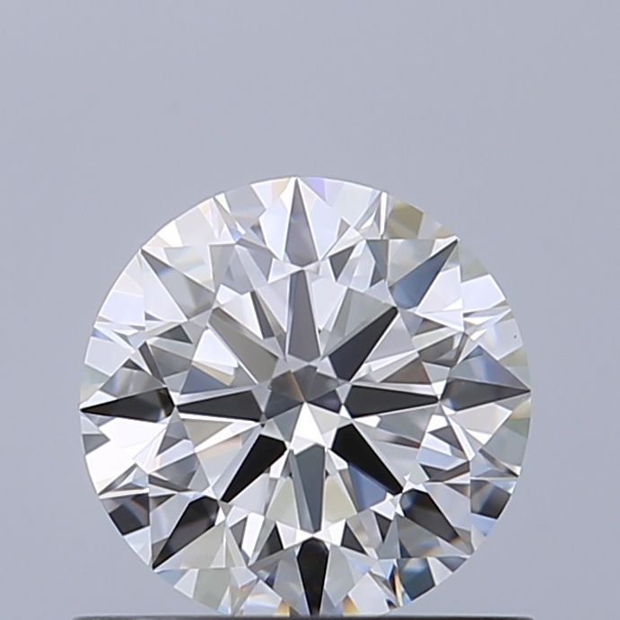 Diamant Rond 0.70 ct - Couleur D - Pureté IF
