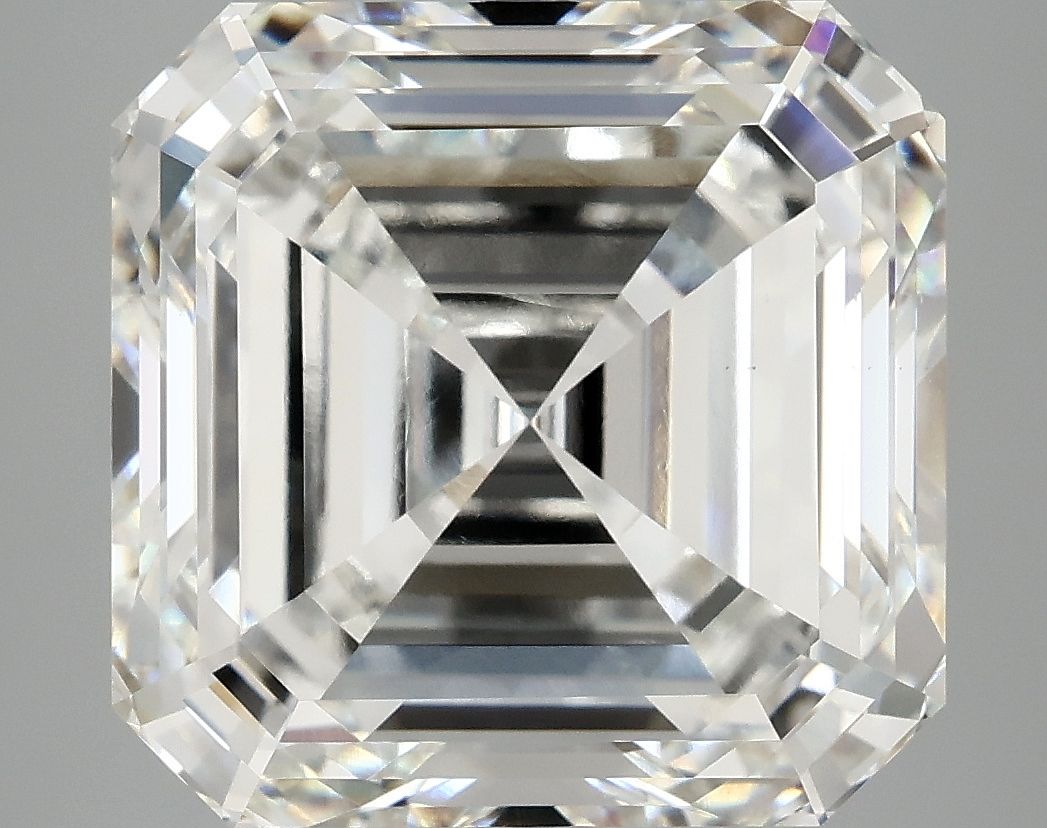 Asscher Diamond
