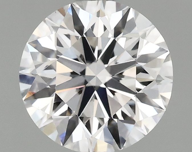 1.03 ct. round Lab Grown Diamond front image