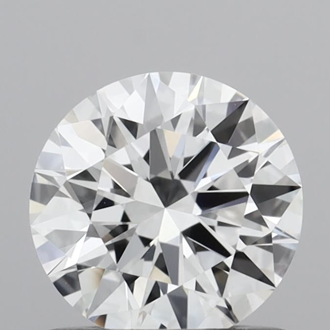 Round Diamond