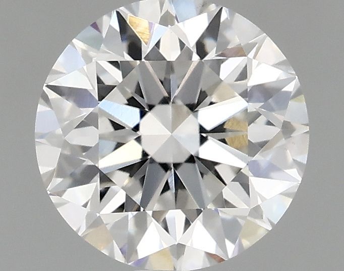1.09 ct. round Lab Grown Diamond front image