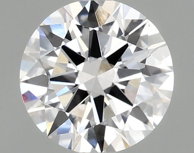 1.00 ct. round Lab Grown Diamond front image