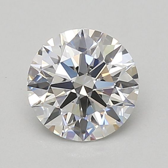 1.06 ct. round Lab Grown Diamond front image
