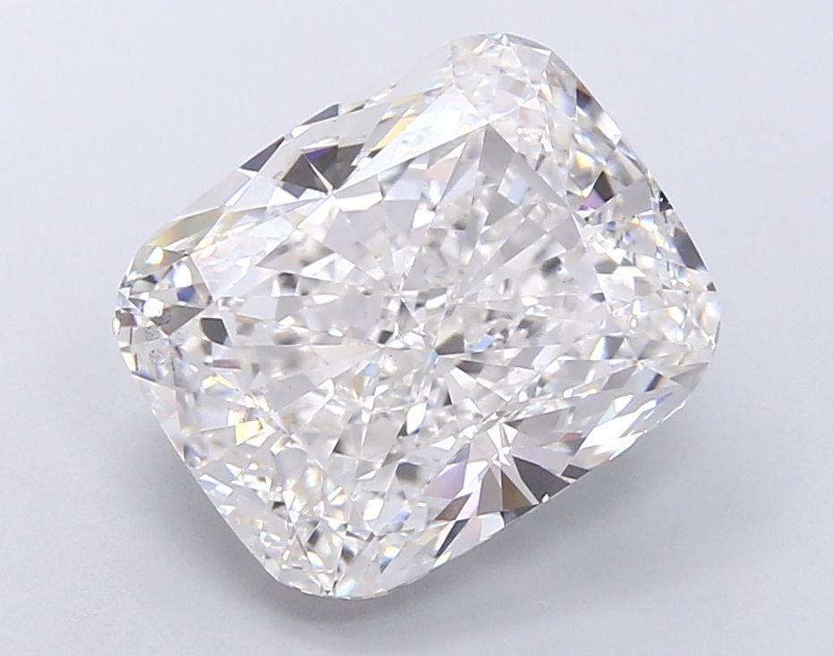 Cushion Diamond