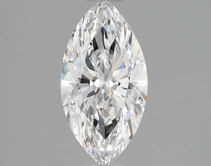 1.02 ct. marquise Lab Grown Diamond front image