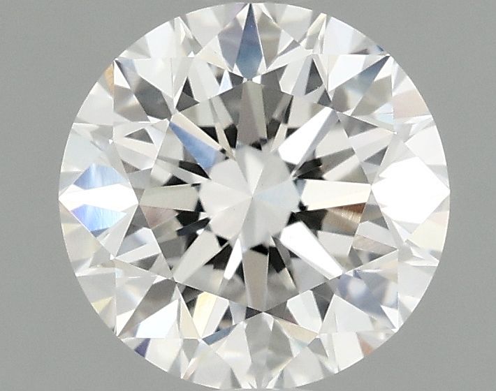 1.60 ct. round Lab Grown Diamond front image