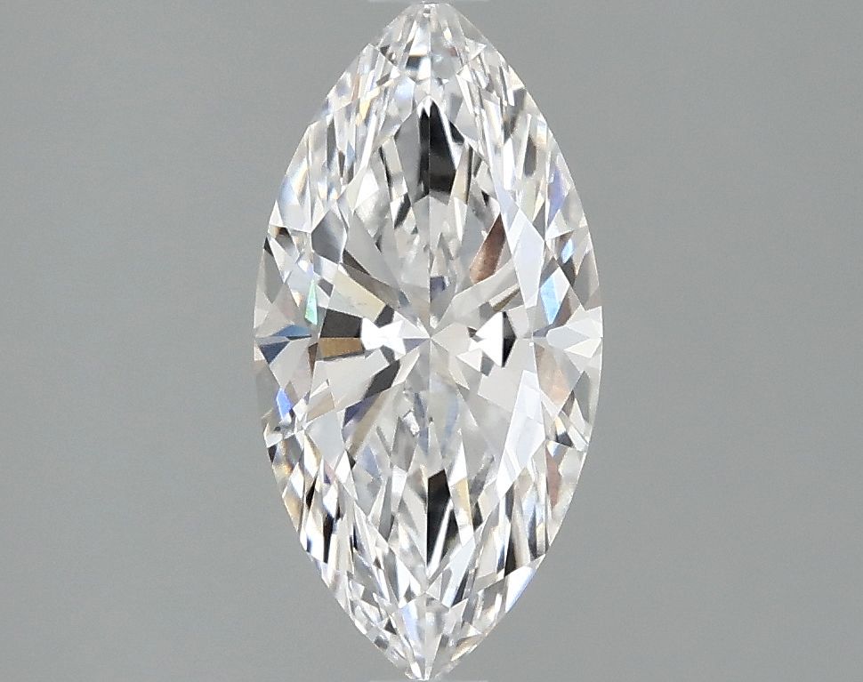 1.49 ct. marquise Lab Grown Diamond front image