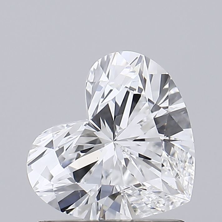 Heart Diamond